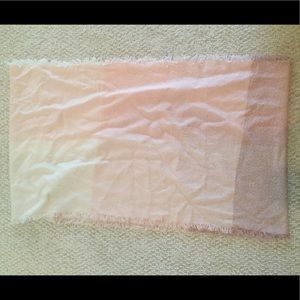 LOFT Accessories - NWT Loft Circle Scarf LOFT Accessories - NWT Loft Circle Scarf